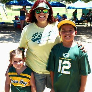 Meet your Posher, Liz